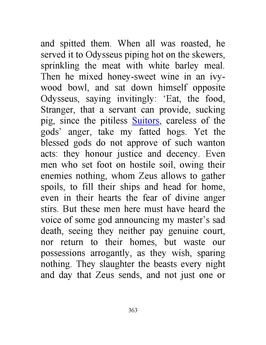 The Odyssey - Page 363
